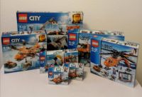 Lego City Eiswelt Bayern - Roßbach Vorschau