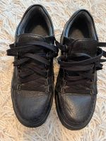 Mephisto Herrenschuhe schwarz Goretex Baden-Württemberg - Konstanz Vorschau