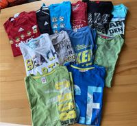 T-Shirts Gr.164 Adidas, Tailor, Wolfskin, S.Oliver u.a. ab 2€ Thüringen - Vacha Vorschau