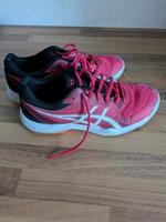 Asics Sportschuhe Gr 40 super Zustand Nordrhein-Westfalen - Iserlohn Vorschau