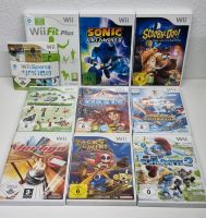 Wii Spiele 10 Stück Brandenburg - Groß Köris Vorschau