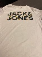 T Shirt Jack & Jones Saarland - Kleinblittersdorf Vorschau