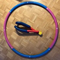 Hula Hoop Reifen und B-Master Dresden - Leuben Vorschau