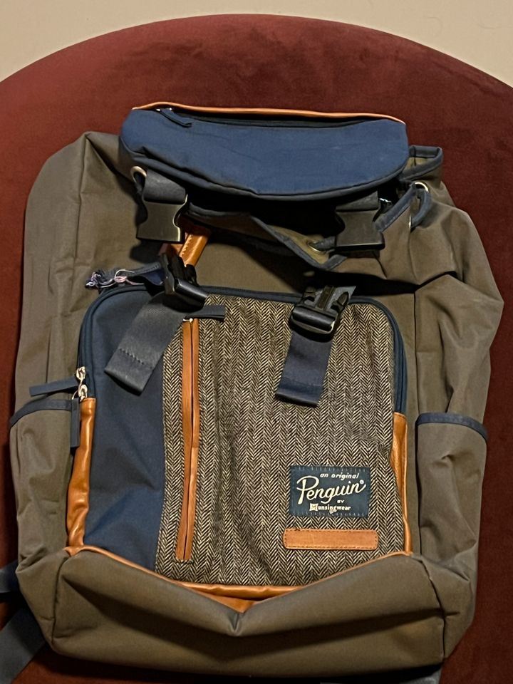 Rucksack Original Penguin in Köln