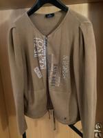 Monari Strickjacke Weste Cardigan 38 Saarland - Eppelborn Vorschau