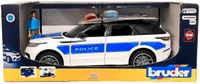 NEU bruder Range Rover Velar Polizeifahrzeug mit Polizist (02890) Baden-Württemberg - Erbach Vorschau