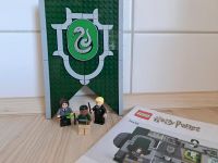 Lego Harry Potter - Hausbanner Slytherin 76410 Niedersachsen - Braunschweig Vorschau