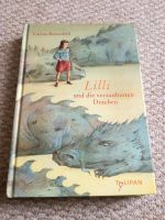 Lilli und die verzauberten Drachen,  Kinderbuch Brandenburg - Neuruppin Vorschau