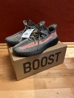 Yeezy Boost 350 V2 Ashstone (Größe: EU 42) Bayern - Karlskron Vorschau