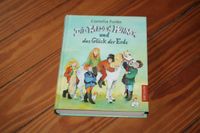 Buch Die wilden Hühner und das Glück der Erde Cornelia Funke Schleswig-Holstein - Mehlbek Vorschau