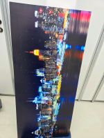 LED Leinwand New York Baden-Württemberg - Renquishausen Vorschau