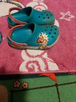 Crocs Vaiana Gr.30/31blinkeln Nordrhein-Westfalen - Bad Oeynhausen Vorschau