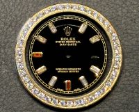 Rolex DD 2 Ref 218238 Baguette Zifferblatt + Brillant Lünette Baden-Württemberg - Baden-Baden Vorschau