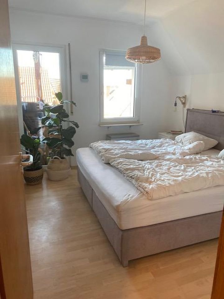 3,5 Zimmer Wohnung Offenburg/Zell-Weierbach in Offenburg