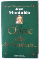 Chirac et les 40 menteurs; Jean Montaldo; Après „Mitterrand et Rheinland-Pfalz - Neustadt an der Weinstraße Vorschau