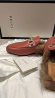 Gucci Princetown Damen Sandalen Neu Dortmund - Mitte Vorschau
