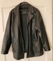 Guess Lederjacke Herren Gr. L schwarz Essen - Essen-Borbeck Vorschau