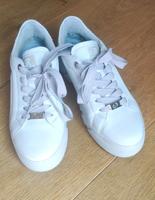 1x getragen! Elegante Rieker Damen Sneakers  Gr. 39 Bayern - Hengersberg Vorschau