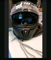 Motorrad Helm hjc Hannover - Herrenhausen-Stöcken Vorschau