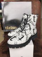 Boots v. Tizian Gr. 37 (Leder) Dresden - Striesen-West Vorschau