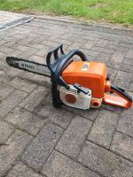 Stihl motorsäge 029 Hessen - Bad Endbach Vorschau