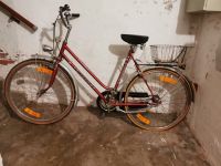 Fahrrad 24-26 Zoll DDR Thüringen - Jena Vorschau