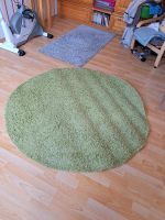 Teppich grün 1,60m Niedersachsen - Osterode am Harz Vorschau