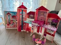 Barbie Malibu Hause Traumhaus mit OVP und Anleitung Hessen - Büdingen Vorschau