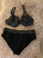 Top * KangaROOS * Bügel Bikini * 40 D Niedersachsen - Hinte Vorschau