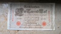 Reichsbanknote für Sammler Bielefeld - Bielefeld (Innenstadt) Vorschau