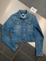 Hilfiger Jeansjacke Gr. 14 164 Jeans Jacke neuwertig original Bayern - Eggenfelden Vorschau