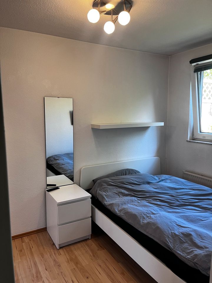 2-Zimmer-Wohnung in Göttingen in Göttingen