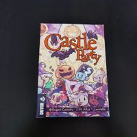 Castle Party --- Brettspiel --- 15 Euro inkl. Versand Dortmund - Hostedde Vorschau