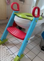 Kindertoilette Toilette mit Treppe Rheinland-Pfalz - Jünkerath Vorschau