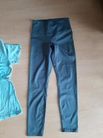 Neue graue Sporthose von Tchibo Größe S für 10 Euro Nordrhein-Westfalen - Harsewinkel Vorschau