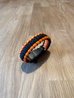 Survival Paracord Armband inkl. Feuerstahl Heiligengrabe - Blumenthal Vorschau