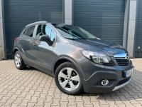 Opel Mokka 1.4 16V  Autom. Xenon, Navi Nordrhein-Westfalen - Hamm Vorschau