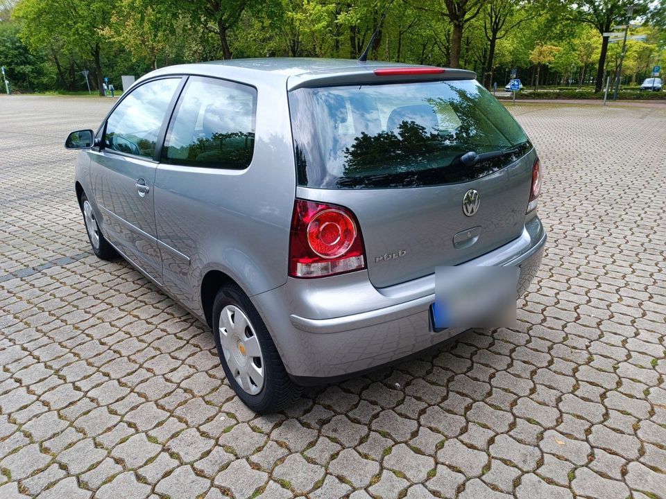 Volkswagen Polo 1.2 Basis Basis in Meppen