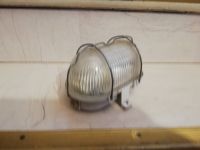 Kellerleuchte Kellerlampe Ovalleuchte Schiffsarmatur E27  IP44 Gr Hessen - Maintal Vorschau