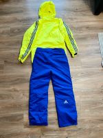 Adidas Athleten Coach Skijacke und Hose M/L Thüringen - St. Kilian Vorschau