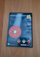 Gefahrgut - CD - ROM Brandenburg - Elstal Vorschau