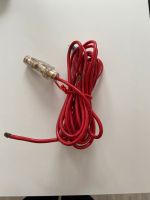 60 A Sicherungshalter Block für Auto Subwoofer  Kabel lange 5 m Baden-Württemberg - Wurmberg Vorschau