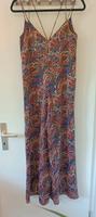 overall Hosenanzug Einteiler Paisley Hippie Schlaghose Jumpsuit Essen-West - Frohnhausen Vorschau