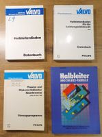 Fachbücher Halbleiter / Dioden / Bauelemente Nordrhein-Westfalen - Gescher Vorschau