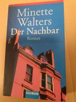 Buch Der Nachbar von Minette Walters Baden-Württemberg - Winterbach Vorschau