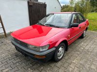 Toyota Corolla - unverbastelt, 2. Hand, original KM! Bayern - Ansbach Vorschau