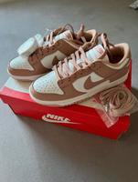 Nike Dunk Low Gr. 40 Bayern - Mainbernheim Vorschau