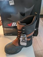 BAFFIN APEX Winterstiefel Gr 15 neu Jäger Rheinland-Pfalz - Trierweiler Vorschau