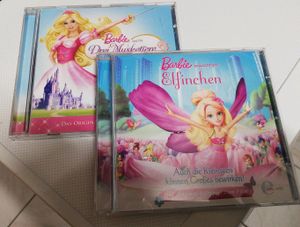 Barbie Drei Musketiere, Musik und CDs gebraucht kaufen | eBay Kleinanzeigen  ist jetzt Kleinanzeigen