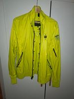 Blauer Jacke XL Herren Altona - Hamburg Ottensen Vorschau